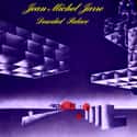 Deserted Palace on Random Best Jean Michel Jarre Albums