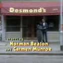 Desmond's on Random Best 1990s British Sitcoms