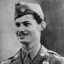 Desmond Doss on Random Unsung WWII Heroes You May Not Know About
