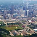 Des Moines on Random Most Underrated Cities in America