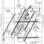 Detroit Metropolitan Wayne Cou... is listed (or ranked) 24 on the list The Busiest Airports in the World