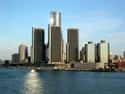 Detroit on Random Best Cities for a Bachelorette Party