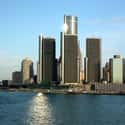 Detroit on Random Best US Cities for Architecture