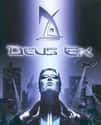 Deus Ex on Random Most Compelling Video Game Storylines