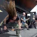 The Fury of Our Maker's Hand, Beast, DevilDriver   DevilDriver is an American metal band from Santa Barbara, California, formed in 2002, consisting of vocalist Dez Fafara, guitarist Mike Spreitzer, bassist Chris Towning and drummer Austin...
