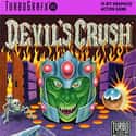 Devil's Crush on Random Best TurboGrafx-16 Games