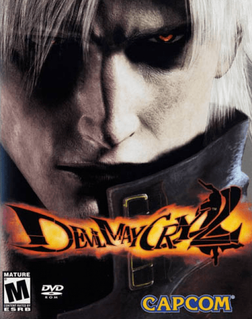 Devil May Cry 2 is listed (or ranked) 71 on the list The Best PlayStation 2 Action Games