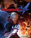 Devil May Cry 4 on Random Best Hack and Slash Games