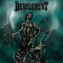 Devourment on Random Best Brutal Death Metal Bands