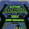 Dexter's Laboratory on Random Best Animated Sci-Fi & Fantasy Series