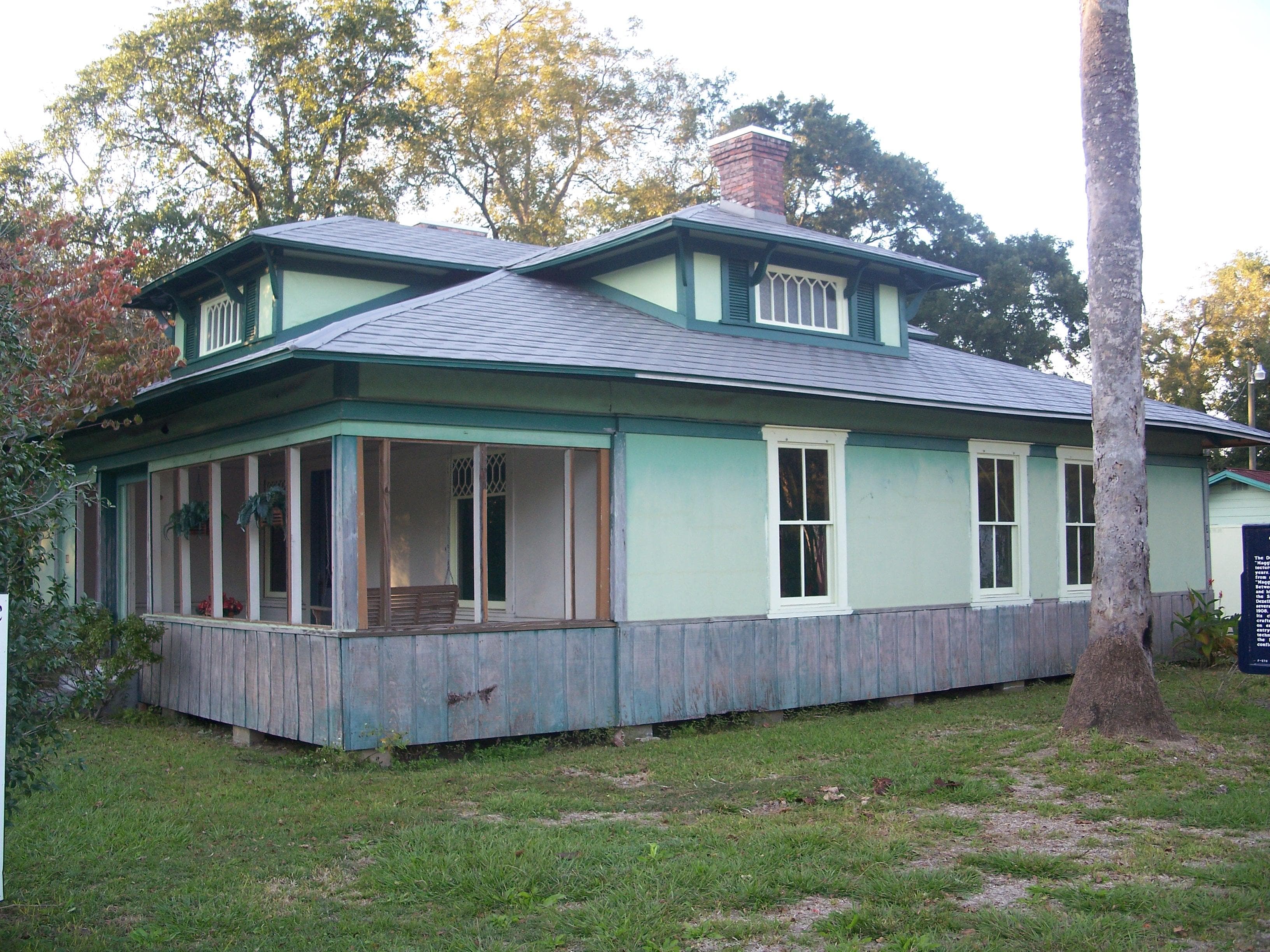 Famous Greensboro Buildings: List of Architecture in ...