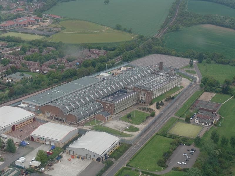 De La Rue is listed (or ranked) 13 on the list List of Printing Companies