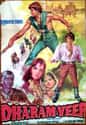 Dharam Veer on Random Best Bollywood Movies of 1970s