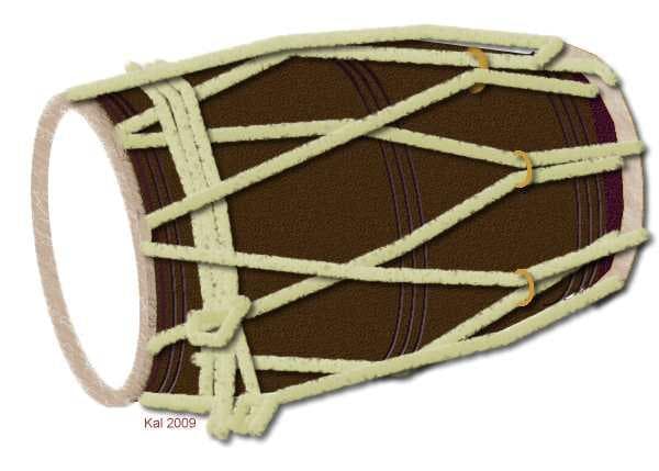 The Drum: List of Musical Instruments in the Drum Family