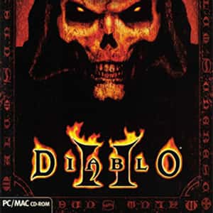 Diablo II