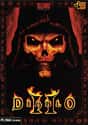 Diablo II on Random Greatest RPG Video Games