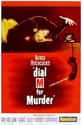 Dial M for Murder on Random Scariest Alfred Hitchcock Movies