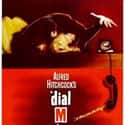 Dial M for Murder on Random Scariest Alfred Hitchcock Movies