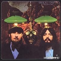 The Best Seals And Crofts Albums, Ranked By Fans