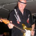 Dick Dale on Random Best Musical Artists From Iowa