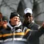 Dick LeBeau is listed (or ranked) 16 on the list The Best Cornerbacks in NFL History