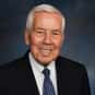 Richard Lugar is listed (or ranked) 13 on the list The Greatest Senators Post-1900