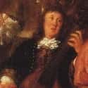 Baroque music   Dieterich Buxtehude was a Danish-German organist and composer of the Baroque period.