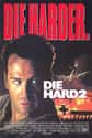 Die Hard 2 on Random Greatest Action Movies