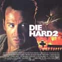 Die Hard 2 on Random Greatest Action Movies