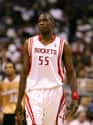 Dikembe Mutombo on Random Greatest NBA Centers