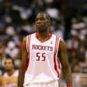 Dikembe Mutombo on Random Greatest NBA Centers