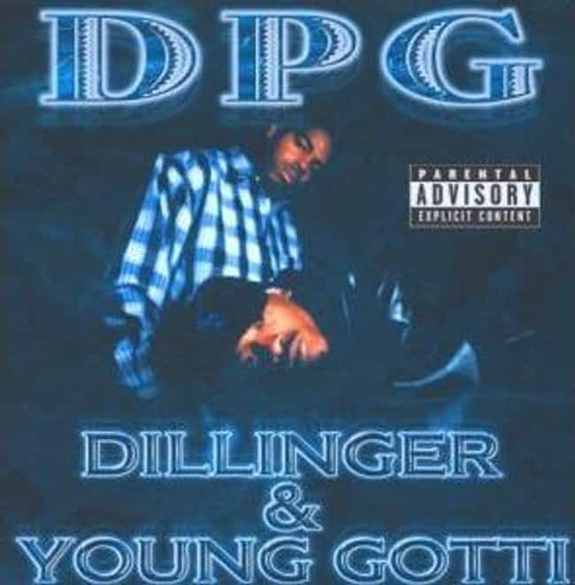 Dillinger & Young Gotti