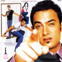 Preity Zinta, Aamir Khan, Saif Ali Khan   Dil Chahta Hai is a 2001 Indian comedy-drama film starring Aamir Khan, Saif Ali Khan, Akshaye Khanna, Preity Zinta, Sonali Kulkarni, and Dimple Kapadia.