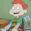 Dil Pickles on Random Best Rugrats Characters