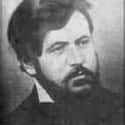 Dec. at 29 (1887-1916)   Dimcho Debelyanov was a Bulgarian poet and author whose death in the First World War cut off his promising literary career.