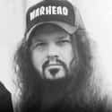 Dimebag Darrell on Random Rock And Metal Musicians Who Use Stage Names