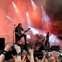 Death Cult Armageddon, In Sorte Diaboli, Godless Savage Garden   Dimmu Borgir is a Norwegian black metal band from Oslo, Norway, formed in 1993.