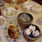 Dim sum food is listed (or ranked) 31 on the list The Best Food For A Hangover