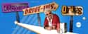 Diners, Drive-Ins and Dives on Random Best Food Travelogue TV Shows
