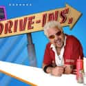 Diners, Drive-Ins and Dives on Random Best Travel Documentary TV Shows