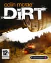 Colin McRae: Dirt on Random Best PlayStation 3 Racing Games