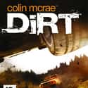 Colin McRae: Dirt on Random Best PlayStation 3 Racing Games