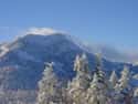 Jay Peak on Random Best Places to Ski in the US