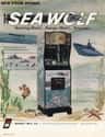 Sea Wolf on Random Best Classic Arcade Games