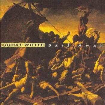 The Best Great White Albums, Ranked By Fans
