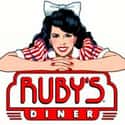Ruby's Diner on Random Best Restaurants at LAX