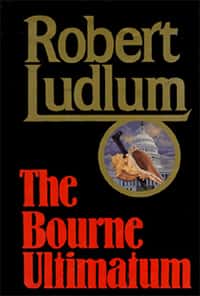 voted best robert ludlum books