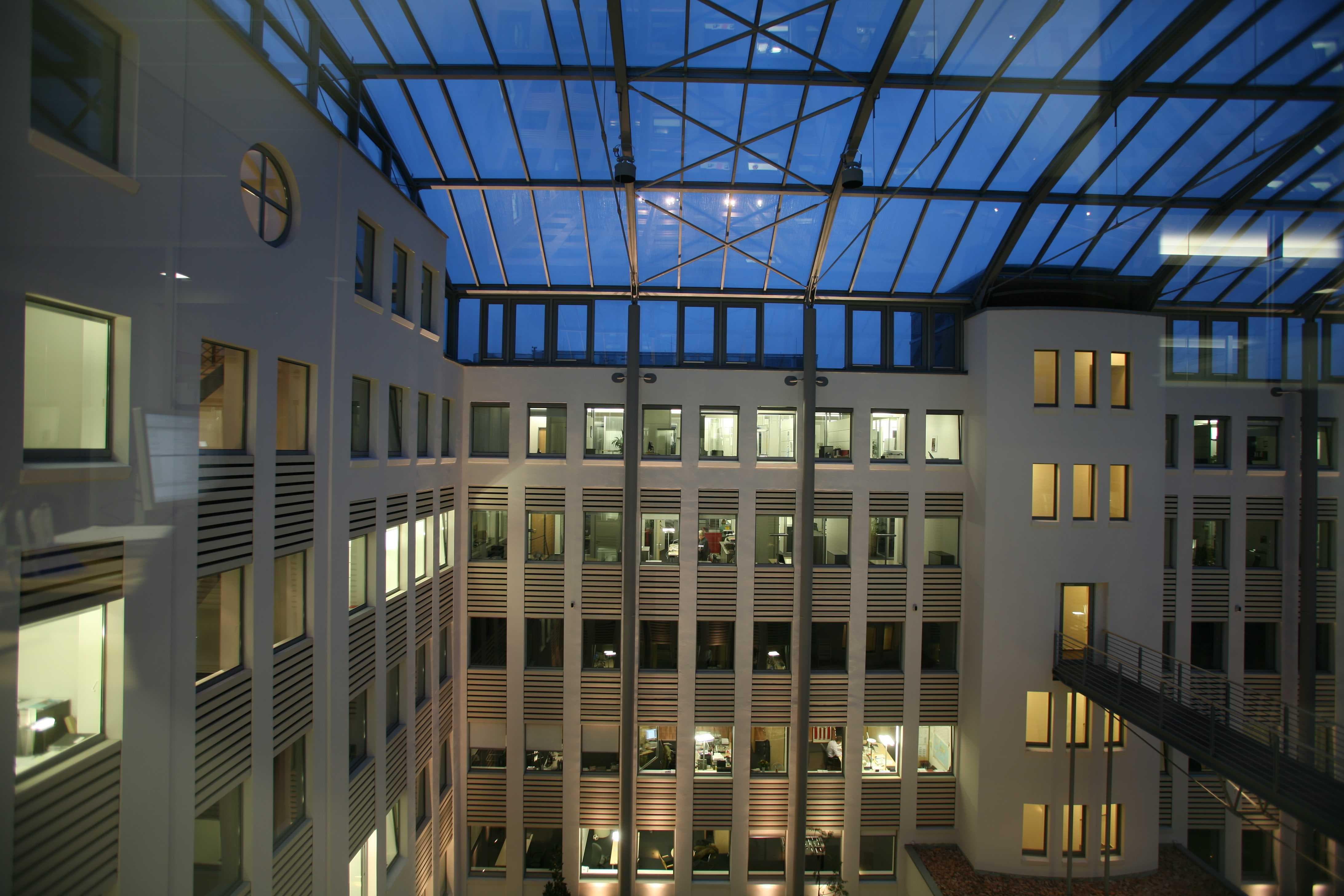 Körber Process Solutions is listed (or ranked) 12 on the list List of Mechanical Engineering Companies