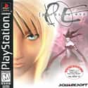 Console role-playing game, Horror, Action role-playing game   Parasite Eve is an action role-playing survival horror video game developed by Square. The game is a sequel to the novel Parasite Eve, written by Hideaki Sena.
