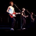 Dire Straits on Random Greatest Musical Artists of '80s